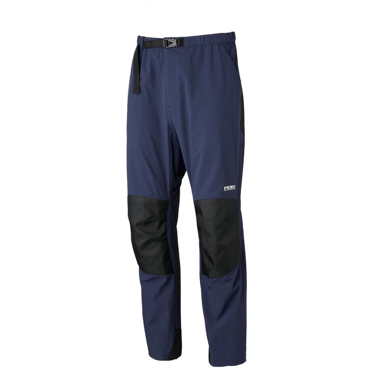 RBB ロックショアストレッチパンツ 2XLサイズ (ネイビー) | RBB | RBB