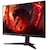 Acer�b�G�C�T�[�b�Q�[�~���O�t���f�B�X�v���C(23.8�^/IPS/FullHD 1920�~1080/200Hz/0.5ms)(�u���b�N)�bXV240YX1bmiiprx