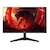 Acer�b�G�C�T�[�b�Q�[�~���O�t���f�B�X�v���C(27�^/IPS/FullHD 1920�~1080/200Hz/0.5ms)(�u���b�N)�bQG271 X1bmiipx