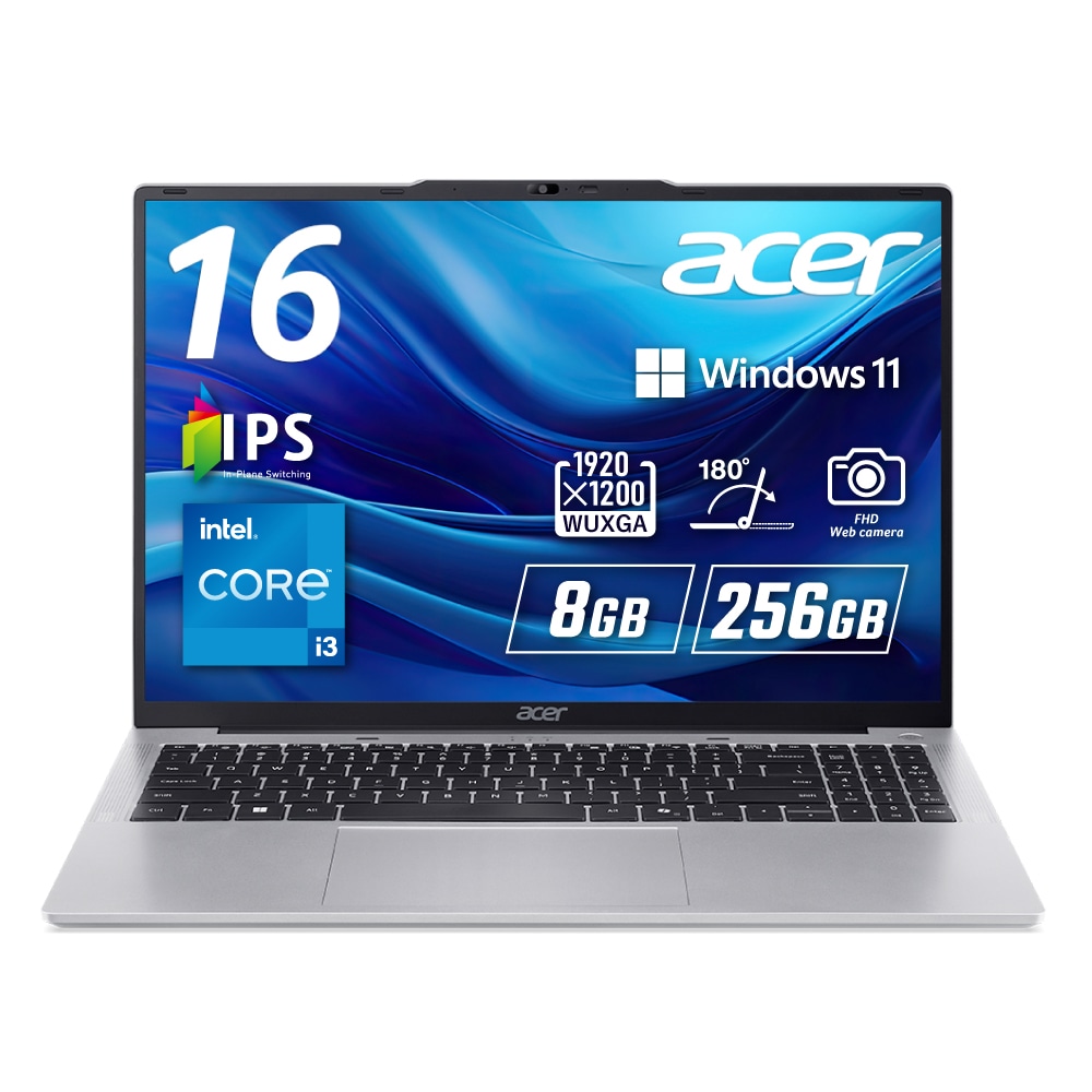 ノートパソコン | インテル Core i3 | Joshin webショップ 通販