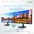 Acer�b�G�C�T�[�b�t���f�B�X�v���C(21.5�^/VA/FullHD 1920�~1080/100Hz/4ms)(�u���b�N)�bEA220QHbi