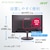 Acer�b�G�C�T�[�b�t���f�B�X�v���C(21.5�^/VA/FullHD 1920�~1080/100Hz/4ms)(�u���b�N)�bEA220QHbi