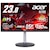 Acer�b�G�C�T�[�b�y�p�b�P�[�W�s�ǁz�Q�[�~���O�t���f�B�X�v���C(23.8�^/IPS/FullHD 1920�~1080/180Hz/0.5ms)(�u���b�N)�bXF243YM3bmiiprx