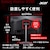 Acer�b�G�C�T�[�b�y�p�b�P�[�W�s�ǁz�Q�[�~���O�t���f�B�X�v���C(23.8�^/IPS/FullHD 1920�~1080/180Hz/0.5ms)(�u���b�N)�bXF243YM3bmiiprx