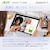 Acer�b�G�C�T�[�b�^�u���b�g�p�\�R�� Iconia A14(14�^/Android/Allwinner A733/������ 6GB/�X�g���[�W 128GB/10�_�}���`�^�b�`)�x�C�p�[�V���o�[�bA14-11MN-H16Q