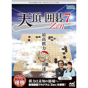 �}�C�i�r�b�V���̈͌�7 Zen�b���ֳɲ��7ZEN-W