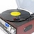 Bearmax�b�X�s�[�J�[���ځ@�}���`�I�[�f�B�I�v���C���[�bMA-90