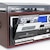 Bearmax�b�X�s�[�J�[���ځ@�}���`�I�[�f�B�I�v���C���[�bMA-90