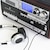 Bearmax�b�X�s�[�J�[���ځ@�}���`�I�[�f�B�I�v���C���[�bMA-90