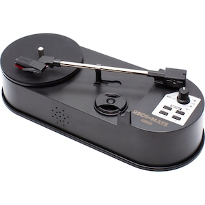 Bearmax�b�ǂ��ł����R�[�h�v���[���[�sRECO-MATE (���R���C�g)�t�bPTT-03K
