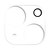 ���{�d�ƁbiPhone 14/14 Plus�p �J�����S�̕ی�A�N�����t�B����(�N���A)�bA22L-CCL