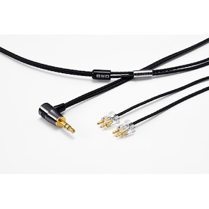�I�[�u�b�w�b�h�z�����P�[�u��(1.2m)�yFitEar��3.5mm3��(�X�e���I)L�^�v���O�z�bCF-U-FITEAR-3.5-L