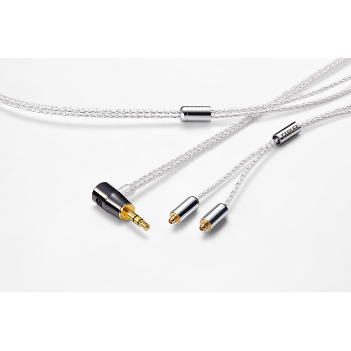 MAPro 1000 4.4リケーブル付き MAPro1000 Cable 4.4-MMCX [OTA-MAPRO-1000-CABLE44