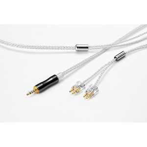 �I�[�u�b�w�b�h�z�����P�[�u��(1.2m)�yFitEar��2.5mm�o�����X�v���O�z�bGF-FITEAR-2.5