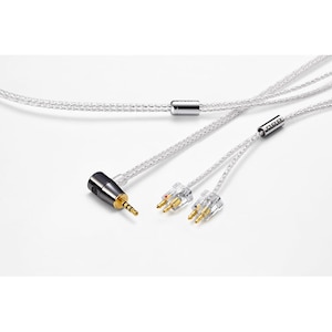 �I�[�u�b�w�b�h�z�����P�[�u��(1.2m)�yFitEar��2.5mm�o�����XL�v���O�z�bGF-FITEAR-2.5-L