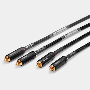 �I�[�u�bRCA�P�[�u���i2.0m�E�y�A�j�bJ7-RCA-C.FORCE2.0M