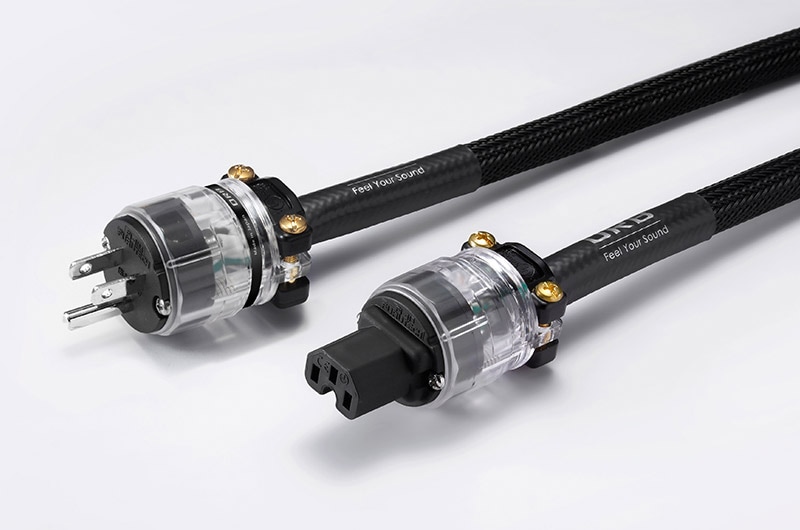 High-End】OYAIDE VONDITA電源ケーブル 1m【新品】 （Amazon