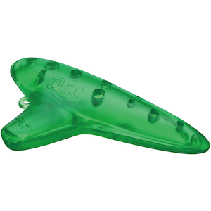 �i�C�g�b�v���I�J���i �\�v���mC�i�O���[���j�bPLA-OCARINA-SC-���-�