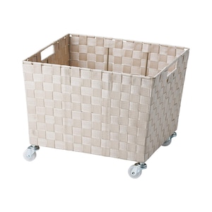 ������Ђ��ǂ�Y�Ɓb���[�{�b�N�X ��40�~���s35�~����26.5cm�i�x�[�W���j�bSF-911BG