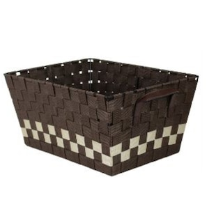 ������Ђ��ǂ�Y�Ɓb���[�{�b�N�X �� �[�^ ��41�~���s30�~����20cm�i�_�[�N�u���E���j�bSF-982DBR