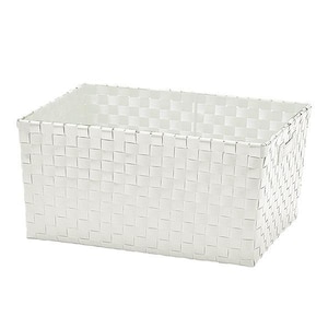 ������Ђ��ǂ�Y�Ɓb�o�X�P�b�g ��36�~���s26�~����20cm�i�z���C�g�j�bSF-986WH