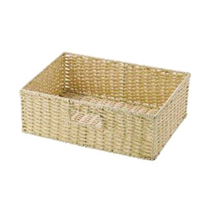 ������Ђ��ǂ�Y�Ɓb���[�{�b�N�X ���^ ���� 1/2�T�C�Y ��36�~���s26�~����10cm�i�x�[�W���j�bCH-404BG