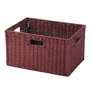������Ђ��ǂ�Y�Ɓb���[�{�b�N�X ���^ ���� ��36�~���s26�~����20cm�i���b�h�j�bCH-406RE