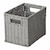 ������Ђ��ǂ�Y�Ɓb���[�{�b�N�X �c�^ �n�[�t�T�C�Y�bCH-405GY
