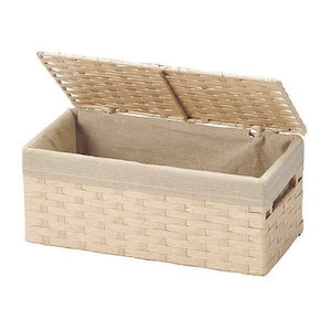 ������Ђ��ǂ�Y�Ɓb���[�o�X�P�b�g �ӂ��t�� ��33�~���s16�~����14cm�i�x�[�W���j�b58-90GY
