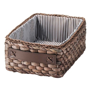������Ђ��ǂ�Y�Ɓb�o�X�P�b�g �N�H�[�^�[ ��18�~���s��26�~����10cm�i�_�[�N�u���E���j�b49-06DBR