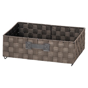 ������Ђ��ǂ�Y�Ɓb���[�{�b�N�X ���^ 1/2�T�C�Y ��38�~���s26�~����13cm�i�u���E���j�bCH-11BR