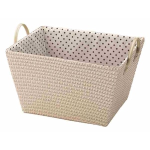 ������Ђ��ǂ�Y�Ɓb���[�{�b�N�X �o�X�P�b�g ��43�~���s33�~����24cm�i�i�`�������j�bSF-990NA