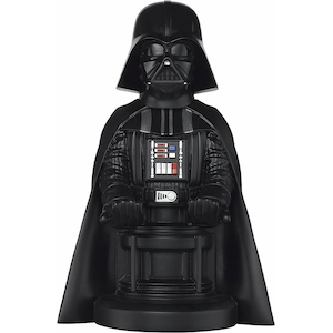 EXG｜スマホスタンド CABLE GUYS Star Wars Classic Darth Vader｜CGCRSW300010