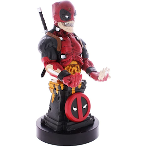 EXG｜スマホスタンド CABLE GUYS Deadpool Deadpool Zombie｜CGCRMR300228