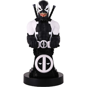 EXG｜スマホスタンド CABLE GUYS Deadpool Venom (Deadpool: Back in Black)｜CGCAMR300230