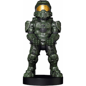 EXG｜スマホスタンド CABLE GUYS Halo Master Chief｜CGCRHA300149