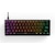 SteelSeries（スティールシリーズ）｜Apex Pro Mini JP コンパクトゲーミングキーボード 60％ 日本語配列｜64825J(APEXPROMINIJP