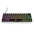 SteelSeries（スティールシリーズ）｜Apex Pro Mini JP コンパクトゲーミングキーボード 60％ 日本語配列｜64825J(APEXPROMINIJP