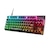 SteelSeries（スティールシリーズ）｜ゲーミングキーボード Apex 9 TKL US テンキーレス 英語配列｜64847J APEX9TKL US
