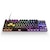 SteelSeries（スティールシリーズ）｜ゲーミングキーボード Apex 9 TKL US テンキーレス 英語配列｜64847J APEX9TKL US