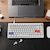 DrunkDeer｜有線 ゲーミングキーボード 英語配列 82キー DrunkDeer A75 White (ABS Keycaps)｜A75W