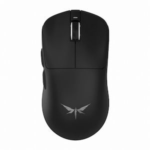 VGN�b���C�����X�Q�[�~���O�}�E�X Dragonfly F1 MOBA�i�u���b�N�j�b30713