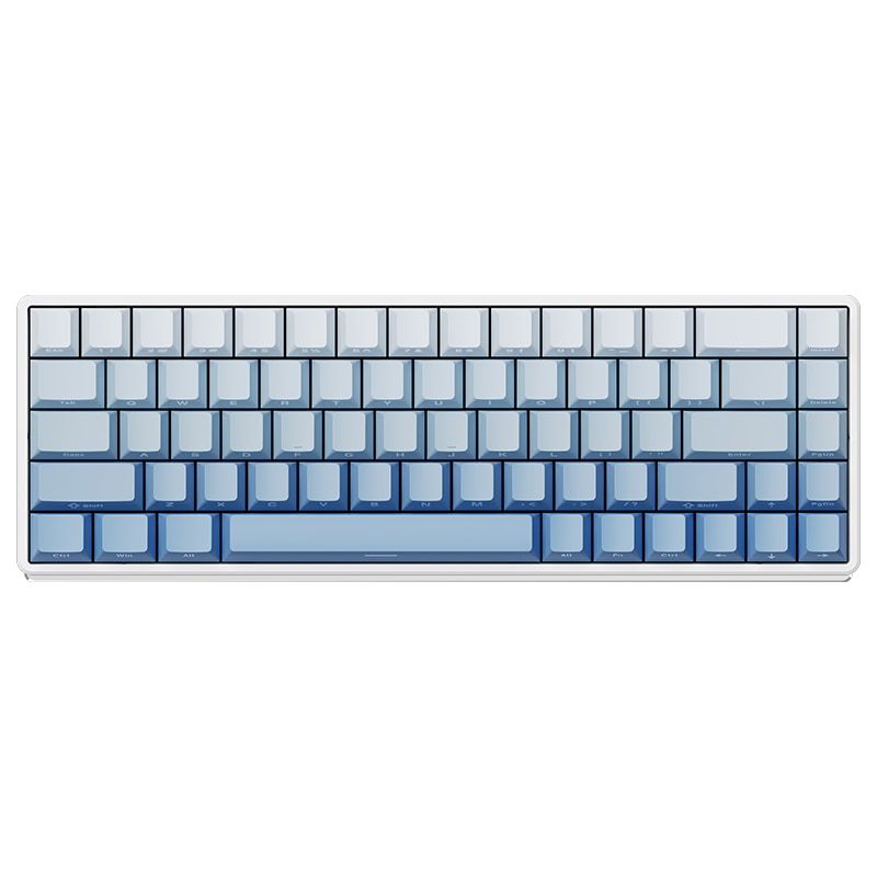 ゲーミングキーボード(ラピッドトリガー対応) ATK68 V2(G版