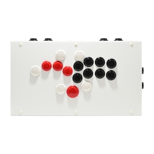 Fightbox�b�A�[�P�[�h�R���g���[���[ Fightbox F Pro�bF10PRO