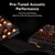 ATK�b�Q�[�~���O�L�[�{�[�h Hex80 Wired Magnetic HE keyboard US�z��iSandgold�j�bH80-S