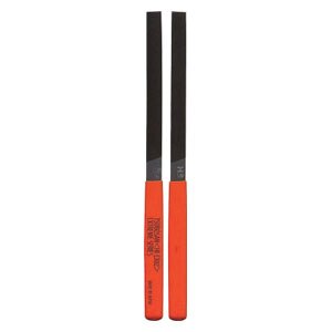 エクストリーム　5本型　平　中目／油目