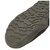 BACKYARD FAMILY(�o�b�N���[�h�t�@�~���[)�b�r�[�`�V���[�Y�i�u���b�N L�T�C�Y�i25�`26cm�j�j�bBF017373-1C-2A