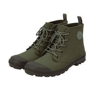 Green camel(�O���[���L������)�b�A�N�e�B�u�u�[�c�i�O���[�� S(23.5-24.0cm)�j�bBF016256-1B-2C
