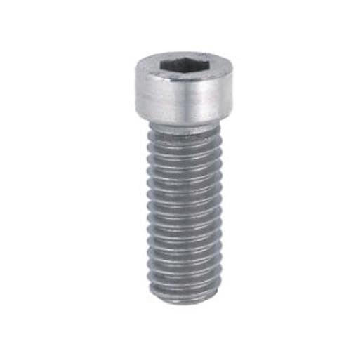 M8×25mm 六角穴付ボルト(小径/ステンレス/1本) | エスコ