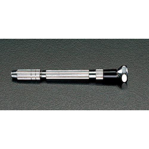 �G�X�R�b0.1-3.2mm �S��100mm �s���o�C�X 1�`���b�N�^�C�v�bEA589XB-3